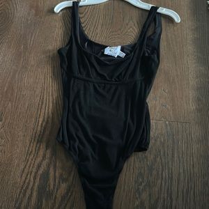 Body Suit